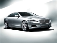 2012 XJL 5.0 ȫA