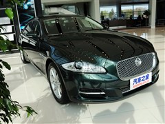 2012 XJL 3.0 ȫ̄(w)