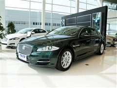 ݱXJ 2012 XJL 3.0 ȫ̄(w)