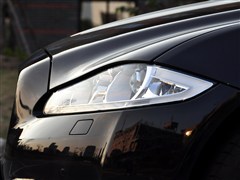 ݱ,ݱXJ,2012 XJL 3.0 Ş̄հ,(ji)ĈDƬ