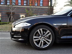 2012 XJL 3.0 Ş̄(w)