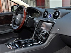 2012 XJL 3.0 Ş̄(w)