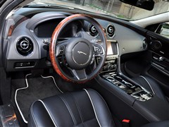 2012 XJL 3.0 Ş̄(w)