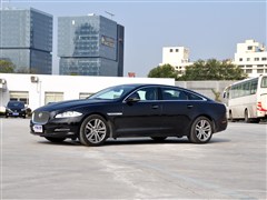 2012 XJL 3.0 Ş̄(w)