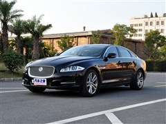 ݱXJ 2012 XJL 3.0 Ş̄(w)