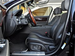 2012 XJL 3.0 Ş̄(w)