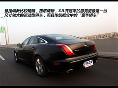 2012 XJL 3.0 Ş̄(w)