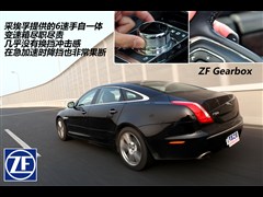 2012 XJL 3.0 Ş̄(w)