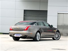 2012 XJL 3.0 Ş̄(w)