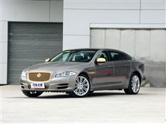 2012 XJL 3.0 Ş̄(w)