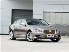 2012 XJL 3.0 Ş̄(w)