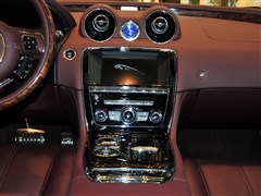 2012 XJL 5.0 Ş