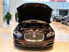 2012 XJL 5.0 Ş