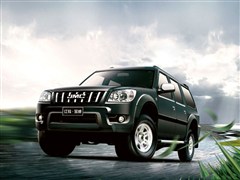 2009 2.8T (q)5LX