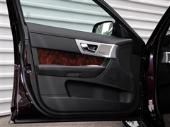 2014 XF 2.0T A