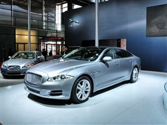 ݱXJ 2011 XJL 3.0 ȫ̄(w)