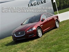 2011 XJL 3.0 ȫ̄(w)
