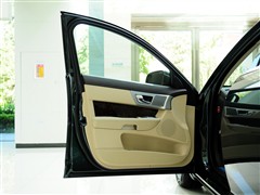 2012 XF 3.0L V6A