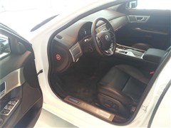 ݱ,ݱXF,2012 XF 3.0L V6A,W(wng)ь(sh)Č(sh)ĈDƬ