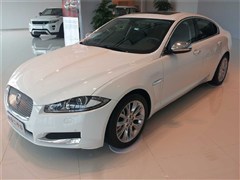 2012 XF 3.0L V6A