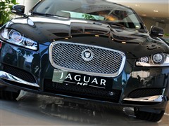 ݱ,ݱXF,2012 XF 3.0L V6LA,(ji)ĈDƬ