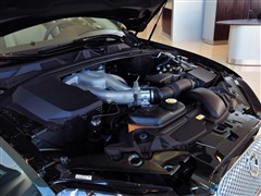 2012 XF 3.0L V6L(fng)A