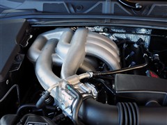 2012 XF 3.0L V6L(fng)A