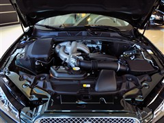 2012 XF 3.0L V6L(fng)A