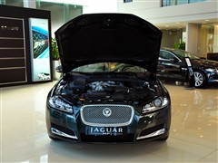 2012 XF 3.0L V6L(fng)A