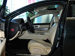 2012 XF 3.0L V6L(fng)A