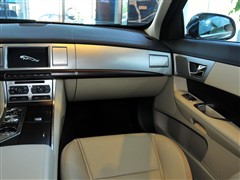2012 XF 3.0L V6L(fng)A