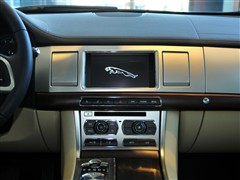 2012 XF 3.0L V6L(fng)A