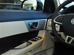 2012 XF 3.0L V6L(fng)A