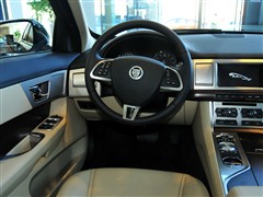 2012 XF 3.0L V6L(fng)A