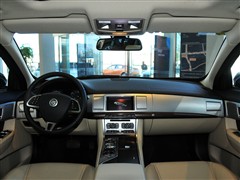 2012 XF 3.0L V6L(fng)A