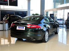 2012 XF 3.0L V6L(fng)A