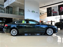 2012 XF 3.0L V6L(fng)A