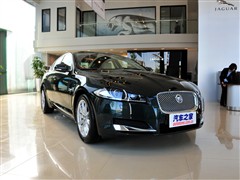 2012 XF 3.0L V6L(fng)A