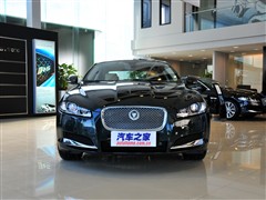 2012 XF 3.0L V6L(fng)A