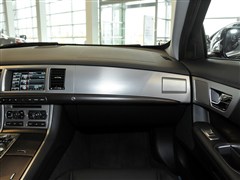 2013 XF 3.0 SC L(fng)A