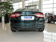 2013 XF 3.0 SC L(fng)A