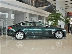 2013 XF 3.0 SC L(fng)A