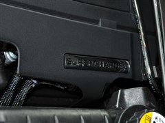 2013 XF 3.0 SC L(fng)A