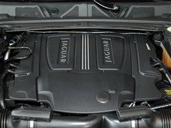 2013 XF 3.0 SC L(fng)A