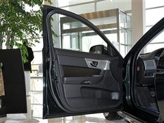 2013 XF 3.0 SC L(fng)A
