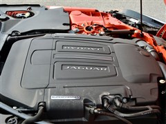 ݱ,ݱF-TYPE,2013 5.0T V8 S Ї(gu),(x)(ji)(sh)ĈDƬ