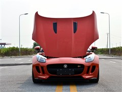 ݱ,ݱF-TYPE,2013 5.0T V8 S Ї(gu),(x)(ji)(sh)ĈDƬ