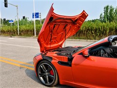 ݱ,ݱF-TYPE,2013 5.0T V8 S Ї(gu),(x)(ji)(sh)ĈDƬ