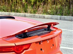 ݱ,ݱF-TYPE,2013 5.0T V8 S Ї(gu),(x)(ji)(sh)ĈDƬ