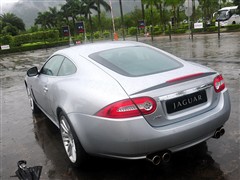 ݱ,ݱXK,2009 XKR 5.0L V8CеӲ܇,܇^ĈDƬ